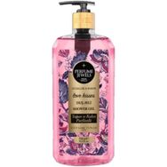 Eyüp Sabri Tuncer Perfume Jewels Love Kisses 3x750 ml Duş Jeli