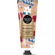 Eyüp Sabri Tuncer Perfume Jewels The Adventure 50 ml El Kremi