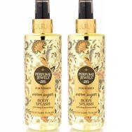 Eyüp Sabri Tuncer Perfume Jewels Warm Sugar 2x250 ml Vücut Spreyi