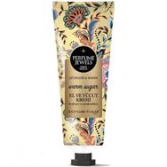 Eyüp Sabri Tuncer Perfume Jewels Warm Sugar 60 ml El Ve Vücut Kremi