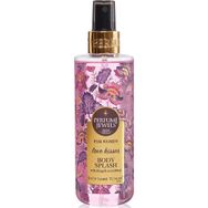 Eyüp Sabri Tuncer Perfume Jewels Women Love Kisses 250 ml Vücut Spreyi