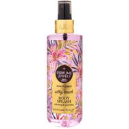Eyüp Sabri Tuncer Perfume Jewels Women Silky Touch 250 ml Vücut Spreyi