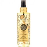 Eyüp Sabri Tuncer Perfume Jewels Women Warm Sugar 250 ml Vücut Spreyi