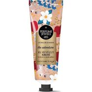 Eyüp Sabri Tuncer Perfume The Adventure 60 ml El ve Vücut Kremi