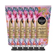 Eyüp Sabri Tuncer Pj Silky Touch 6x50 ml El ve Vücut Kremi