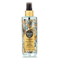 Eyüp Sabri Tuncer Pure Deep Charm 250 ml Vücut Spreyi