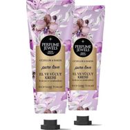 Eyüp Sabri Tuncer Pure Love 2x50 ml El ve Vücut Kremi