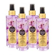 Eyüp Sabri Tuncer Pure Love 4x250 ml Vücut Spreyi