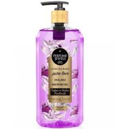 Eyüp Sabri Tuncer Pure Love 750 ml Duş Jeli