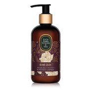 Eyüp Sabri Tuncer Rose Oud Doğal Zeytinyağlı 250 ml Vücut Losyonu