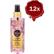 Eyüp Sabri Tuncer Silky Touch 12x250 ml Vücut Spreyi