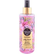 Eyüp Sabri Tuncer Silky Touch 250 ml Vücut Spreyi