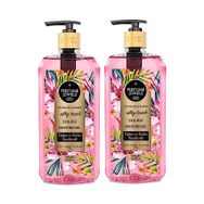 Eyüp Sabri Tuncer Silky Touch 2x750 ml Duş Jeli