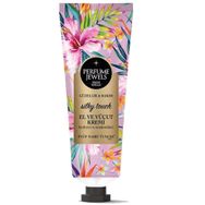 Eyüp Sabri Tuncer Silky Touch 50 ml El Ve Vücut Kremi