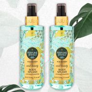 Eyüp Sabri Tuncer Soul Beauty 2x250 ml Vücut Spreyi ve Mistik Gülsuyu