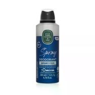 Eyüp Sabri Tuncer Sport 200 ml Erkek Sprey Deodorant