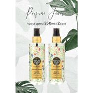 Eyüp Sabri Tuncer Summer Dream 2x250 ml Vücut Spreyi