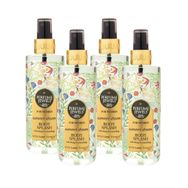 Eyüp Sabri Tuncer Summer Dream 4x250 ml Vücut Spreyi