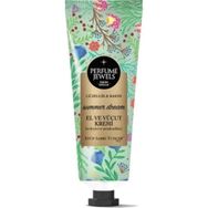 Eyüp Sabri Tuncer Summer Dream 60 ml El Vücut Kremi