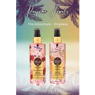 Eyüp Sabri Tuncer The Adventure 250 ml Vücut Spreyi + Empress 250 ml Vücut Spreyi