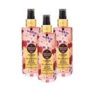 Eyüp Sabri Tuncer The Adventure 3x250 ml Vücut Spreyi