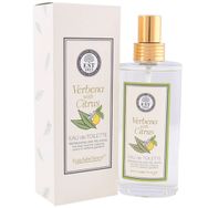 Eyüp Sabri Tuncer Verbana Citrus 150 ml Cam Sprey Şişe Kolonya