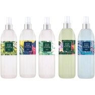 Eyüp Sabri Tuncer Yasemin + Ayvalık Zeytin Çiçeği + Yağmur Ormanları + Okyanus + Hatıralar 150 ml Kolonya