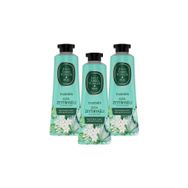 Eyüp Sabri Tuncer Yasemin Özlü 3x50 ml El ve Vücut Kremi