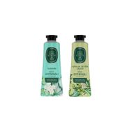 Eyüp Sabri Tuncer Yasemin ve Ayvalık Zeytin Çiçeği 50 ml El ve Vücut Kremi