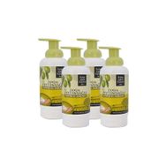 Eyüp Sabri Tuncer Zeytinyağlı 4x500 ml Köpük El Sabunu
