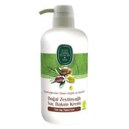Eyüp Sabri Tuncer Zeytinyağlı 600 ml Saç Bakım Kremi