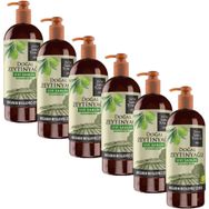 Eyüp Sabri Tuncer Zeytinyağlı 6x750 ml Sıvı Sabun