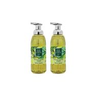 Eyüp Sabri Tuncer Zeytinyağlı Ayvalık Zeytin Çiçeği 2x500 ml Köpük Sabun