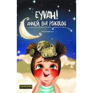 Eyvah Annem Bir Psikolog - Sinem Demirel Balcı