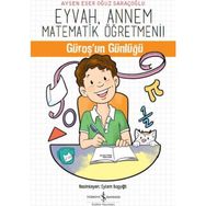 Eyvah, Annem Matematik Öğretmeni - Aysen Eser Oğuz Saraçoğlu