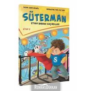 Eyvah Babamı Kaçırdılar ! - Emre Bülbül