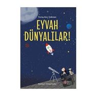 Eyvah Dünyalılar! - Koray Avcı Çakman