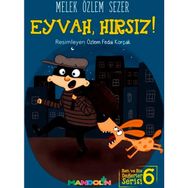 Eyvah, Hırsız! - Melek Özlem Sezer