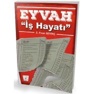 Eyvah İş Hayatı - Pelikan Yayınları