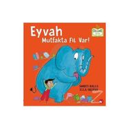 Eyvah Mutfakta Fil Var! - Smriti Halls
