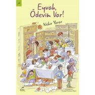 Eyvah Ödevim Var - Nehir Yarar