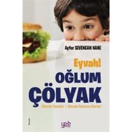 Eyvah Oğlum Çölyak-Ayfer Sevencan Nane