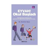 Eyvah! Okul Başladı - Dominic Wyse