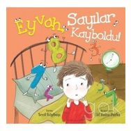 Eyvah Sayılar Kayboldu - Sevil Köybaşı