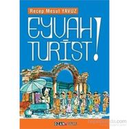 Eyvah Turist - Recep Mesut Yavuz