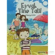 Eyvah Yine Tatil - Zekeriya Kaya