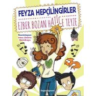 Ezber Bozan Hatice Teyze - Feyza Hepçilingirler