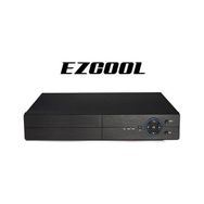 Ezcool EZ-4116NVR 16 Kanal 5 Mp H265 Nvr Kayıt Cihazı - SİYAH