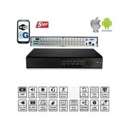 Ezcool Kayıt Cihazı Ezcool EZ-8732AHD 32 Kanal Ahd