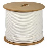 Ezcool Silver 250M 2+1 2x0.22 cm Cctv Kablosu